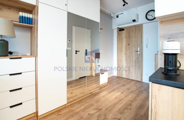 Mieszkanie 1-pokojowe Wrocław Krzyki, ul. Zwycięska. Zdjęcie 6