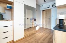 Mieszkanie 1-pokojowe Wrocław Krzyki, ul. Zwycięska. Zdjęcie 4