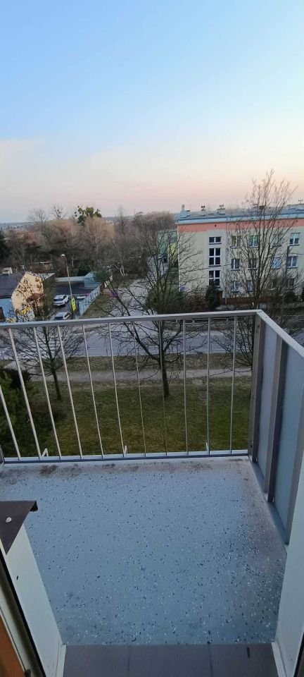 Mieszkanie 1-pokojowe Częstochowa Trzech Wieszczów. Zdjęcie 7