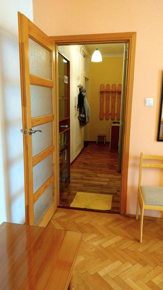 Mieszkanie 1-pokojowe Warszawa Ochota, ul. Białobrzeska. Zdjęcie 3