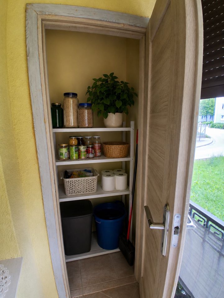Mieszkanie 2-pokojowe Ostrowiec Świętokrzyski Henryków, ul. Trzeciaków. Zdjęcie 13