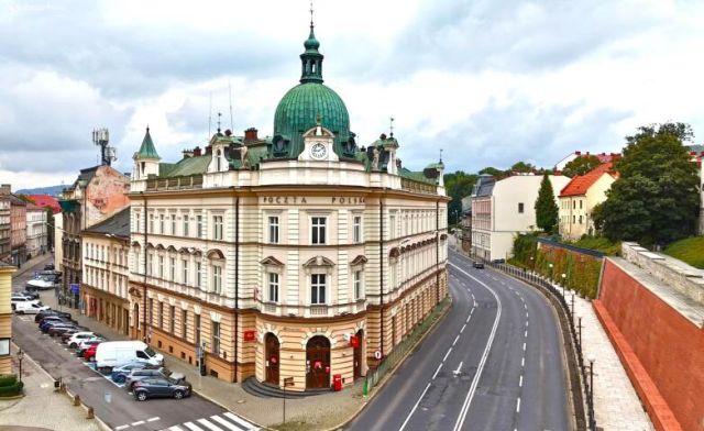 Lokal Bielsko-Biała, ul. 1 Maja. Zdjęcie 1