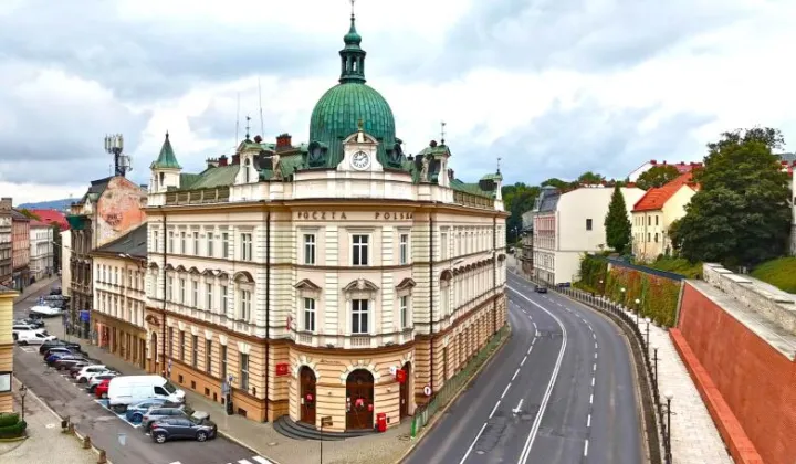 Lokal Bielsko-Biała, ul. 1 Maja