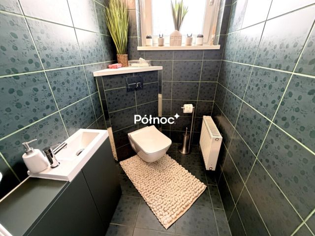dom wolnostojący, 6 pokoi Gościszów. Zdjęcie 4