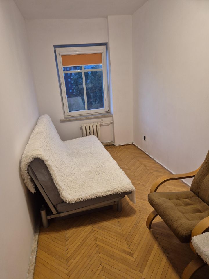 Mieszkanie 2-pokojowe Wrocław Śródmieście, ul. Jedności Narodowej. Zdjęcie 8