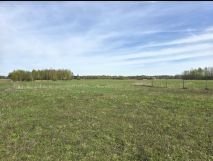 Działka budowlana Puznówka, Puznówka. Zdjęcie 2