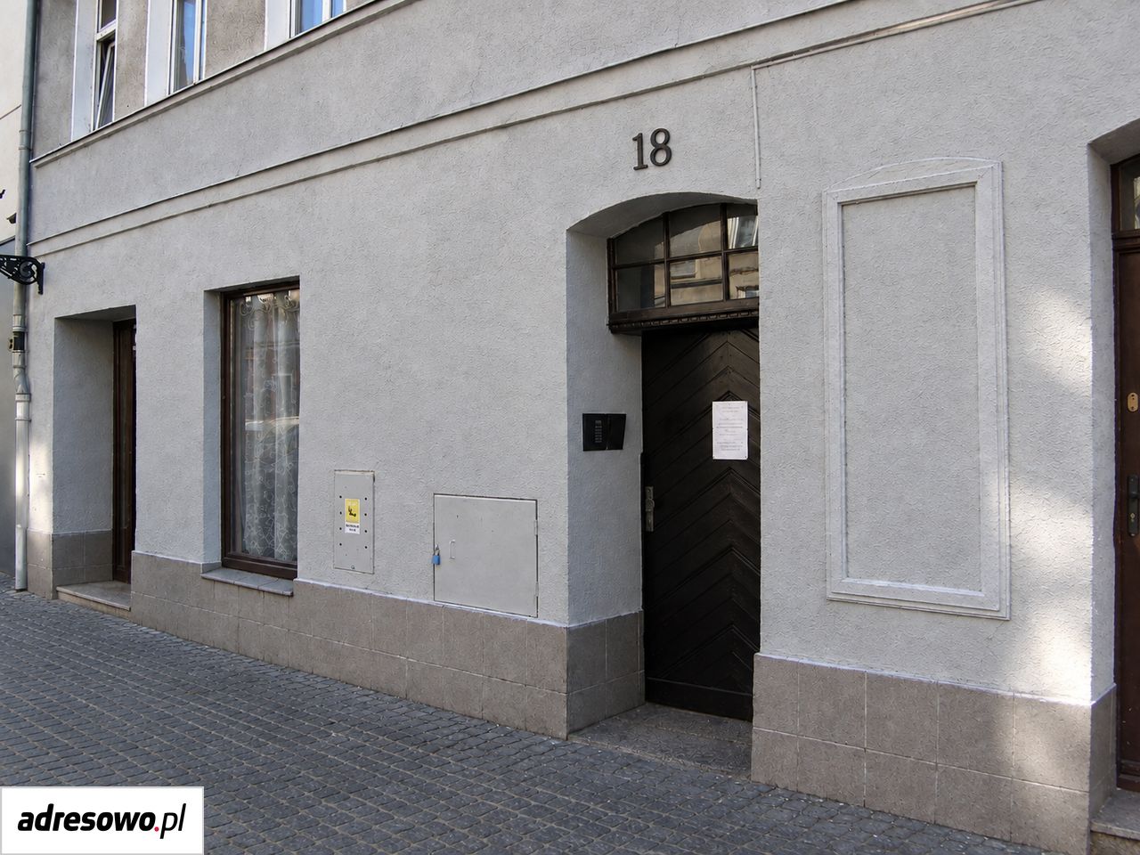Mieszkanie 7-pokojowe Leszno Centrum. Zdjęcie 4