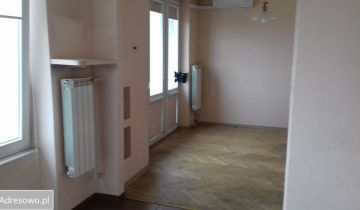 Mieszkanie 2-pokojowe Warszawa Śródmieście, ul. Smolna 9