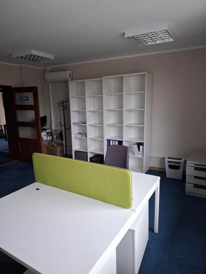 Biuro Bydgoszcz Górzyskowo. Zdjęcie 8