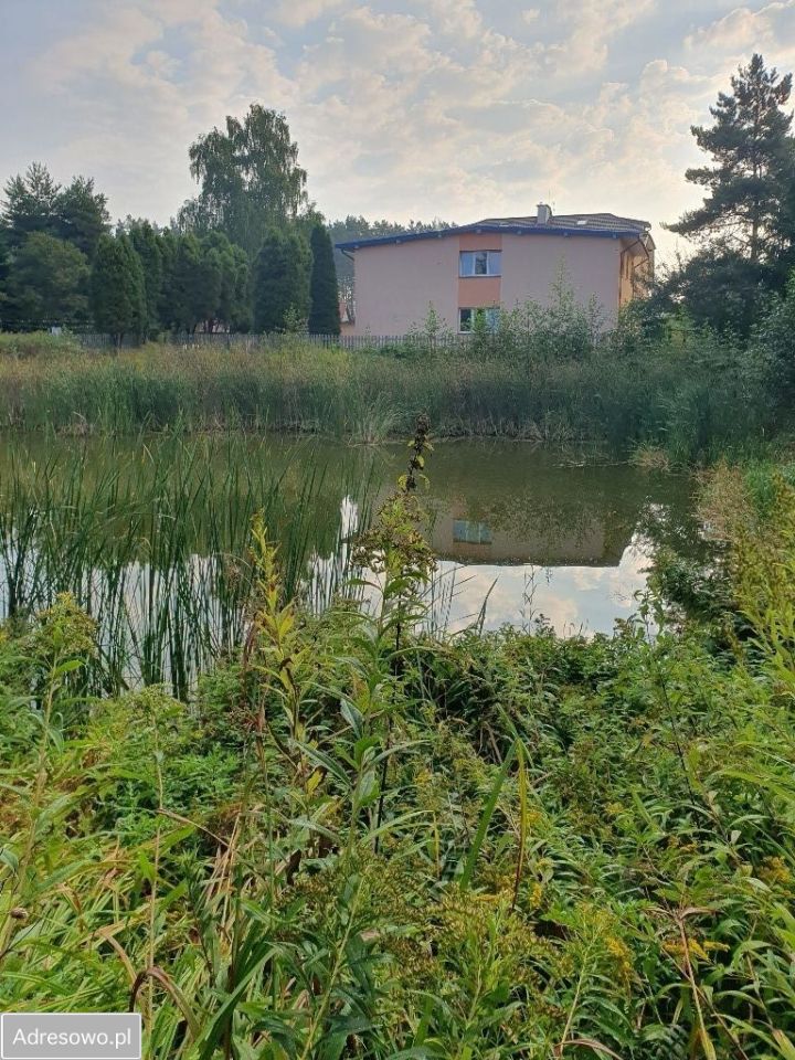 Nieruchomość komercyjna Warszawa Kobiałka, ul. Olesińska. Zdjęcie 6