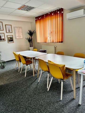 Biuro Bydgoszcz, ul. Ludwikowo. Zdjęcie 1