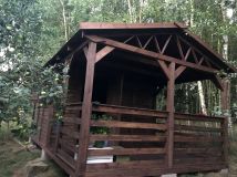 Działka rolno-budowlana Biskupin. Zdjęcie 3