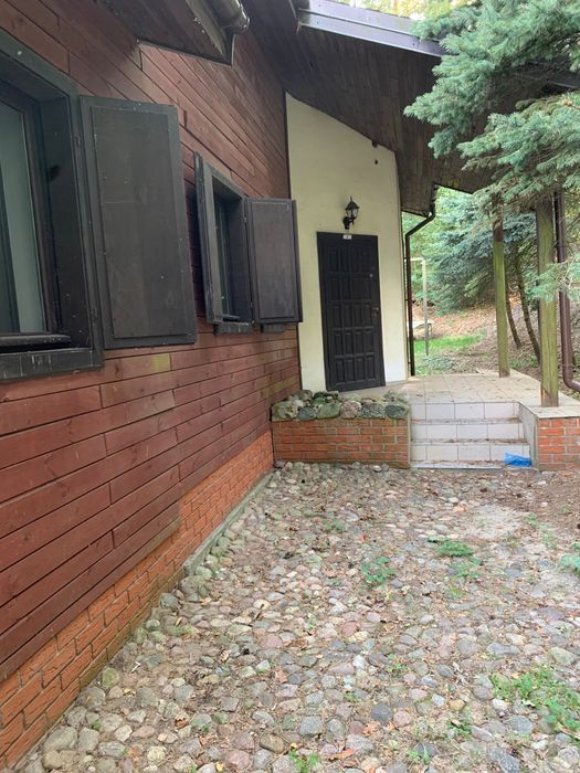 dom wolnostojący, 4 pokoje Ostaszewo. Zdjęcie 7