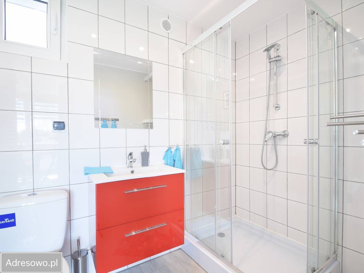 Hotel/pensjonat Jastrzębia Góra. Zdjęcie 11