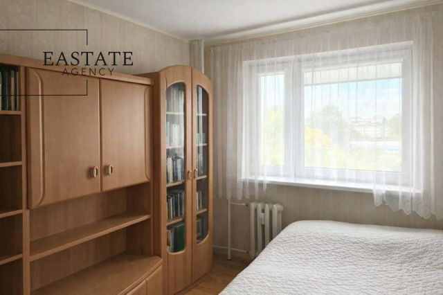 Mieszkanie 2-pokojowe Warszawa Żoliborz, ul. Władysława Broniewskiego. Zdjęcie 5