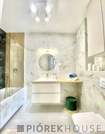 Mieszkanie 2-pokojowe Warszawa Białołęka, ul. Duninów. Zdjęcie 8