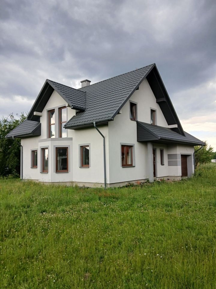 dom wolnostojący, 5 pokoi Koniaczów. Zdjęcie 5