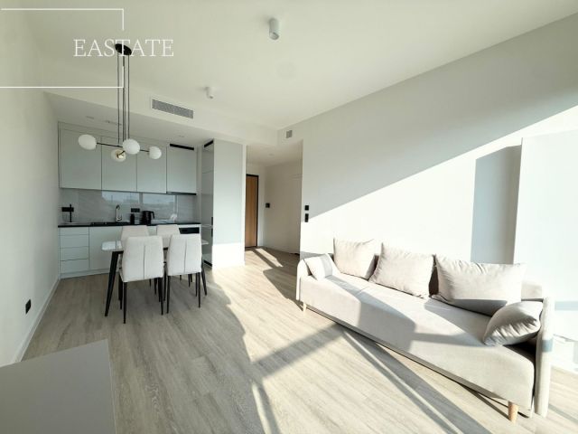 Mieszkanie 2-pokojowe Warszawa Wola, ul. Prosta. Zdjęcie 1