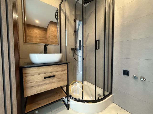 Mieszkanie 2-pokojowe Lublin Czechów, ul. Jana Chęcińskiego. Zdjęcie 5