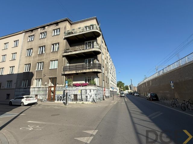 Mieszkanie 2-pokojowe Kraków Stare Miasto, ul. Rzeszowska. Zdjęcie 15