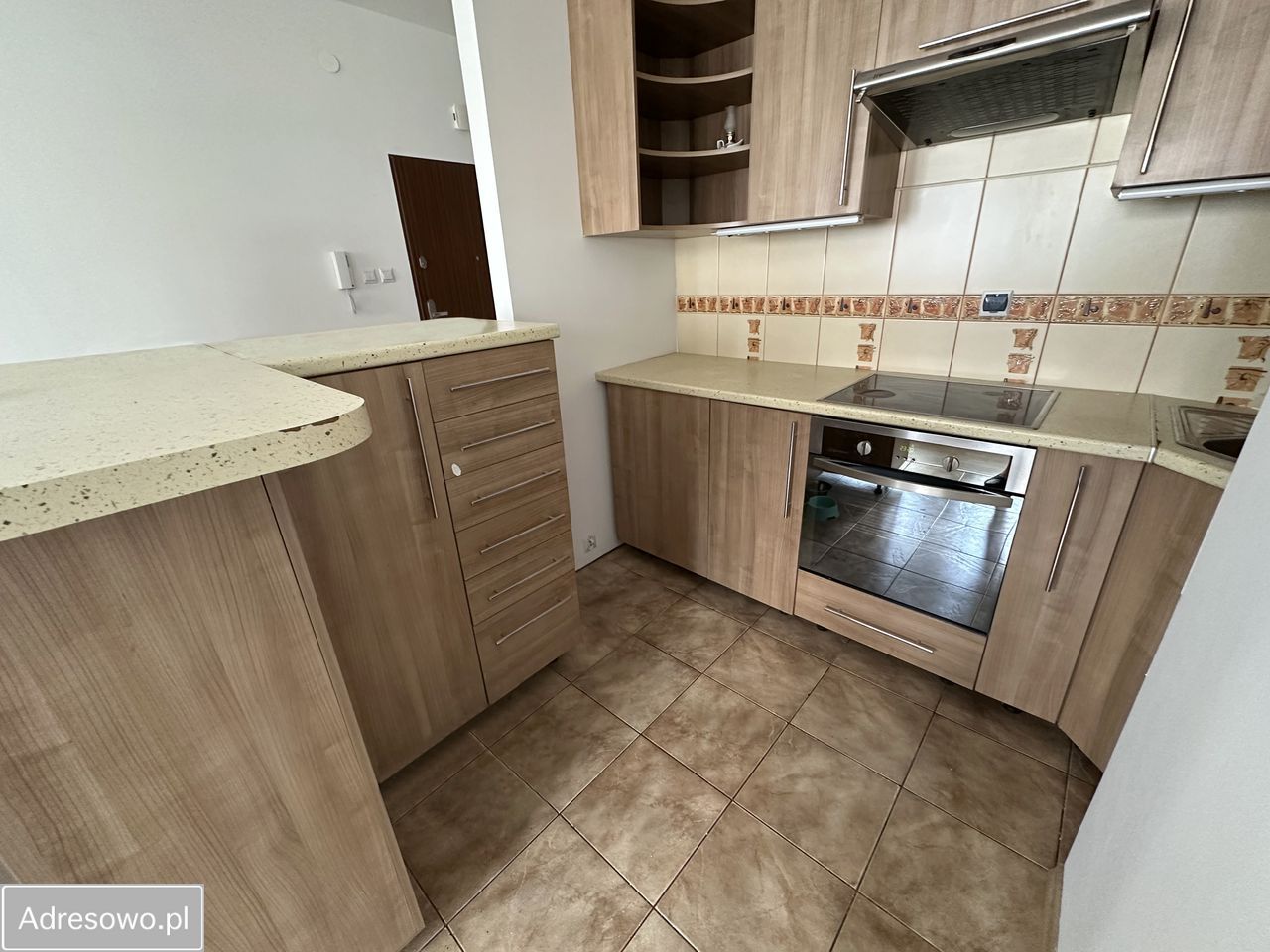 Mieszkanie 3-pokojowe Elbląg, ul. Rzeźnicka. Zdjęcie 8