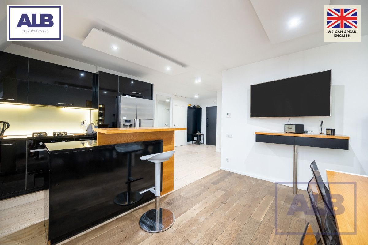 Mieszkanie 3-pokojowe Sopot. Zdjęcie 1