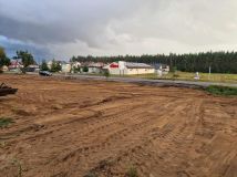 Działka budowlana Skarszewy. Zdjęcie 3