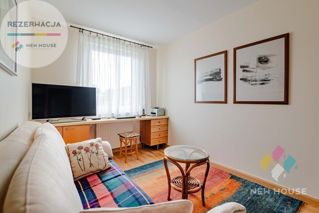 dom wolnostojący, 3 pokoje Wójtowo, ul. Sosnowa. Zdjęcie 9