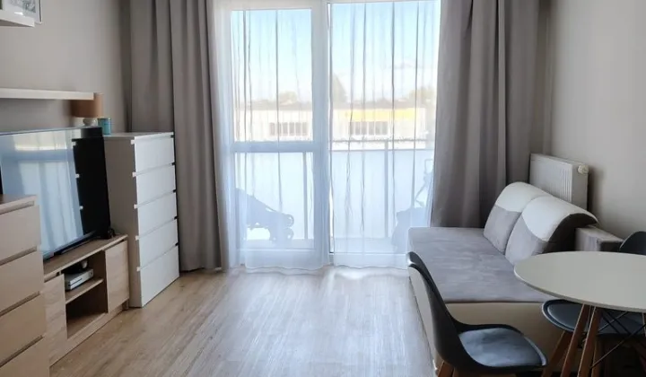 Mieszkanie 2-pokojowe Warszawa Ursus, ul. Herbu Oksza