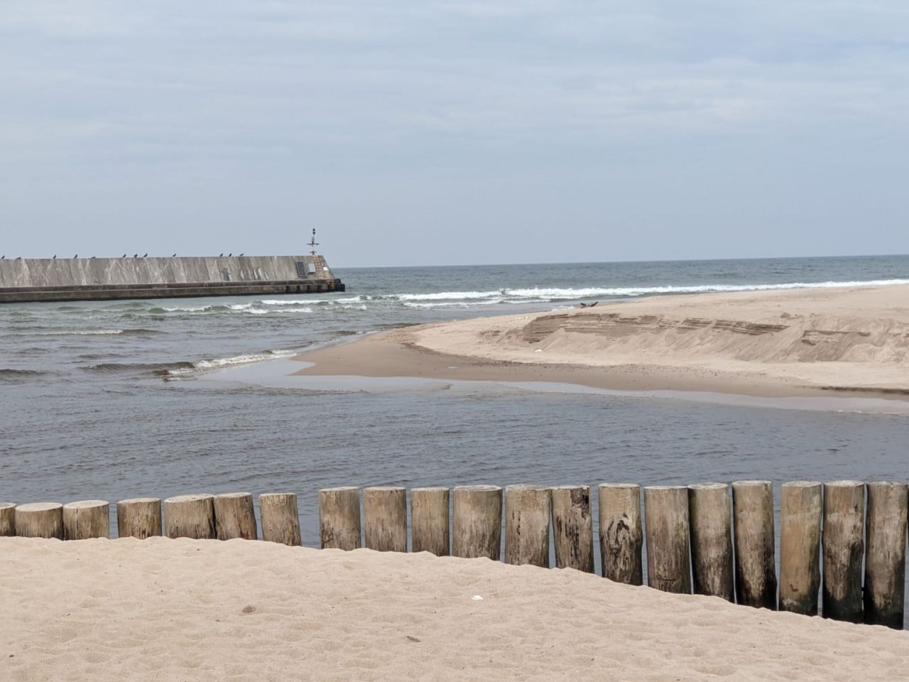Mieszkanie 1-pokojowe Mielno Unieście, ul. Sosnowy Las. Zdjęcie 20