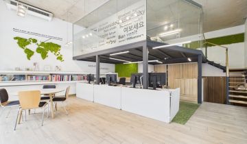 Lokal Kraków Stare Miasto, ul. Łobzowska