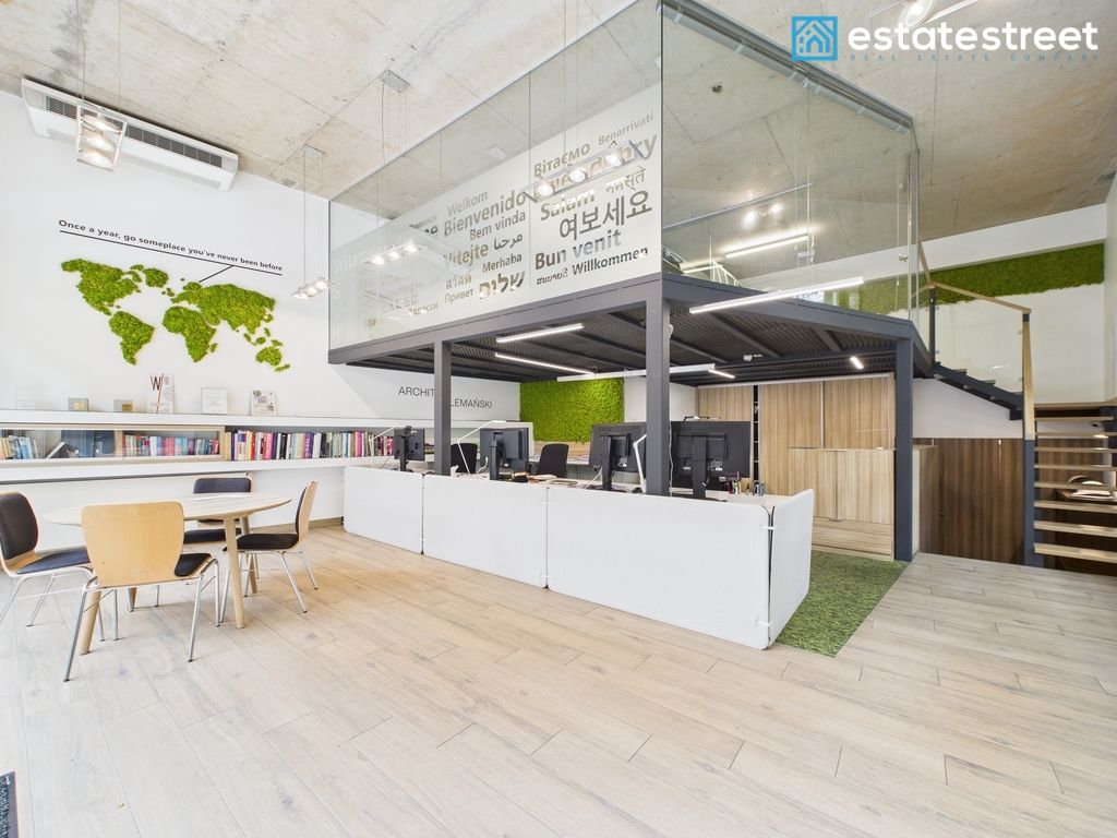 Lokal Kraków Stare Miasto, ul. Łobzowska. Zdjęcie 2