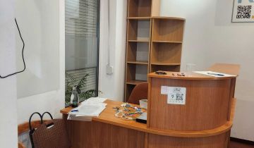 Lokal Warszawa Ochota, ul. Włodarzewska