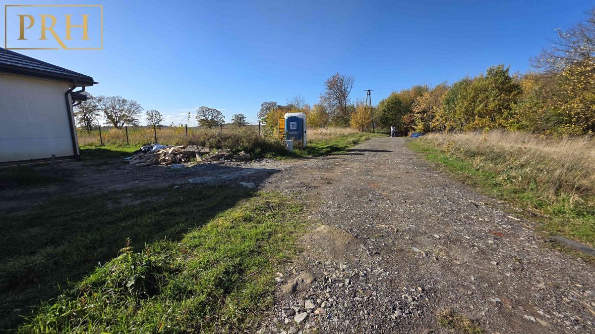 Działka budowlana Tatów. Zdjęcie 6