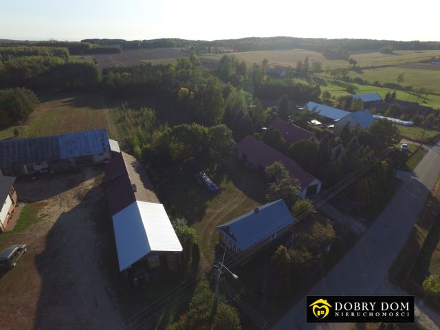 dom wolnostojący, 2 pokoje Słomianka. Zdjęcie 9