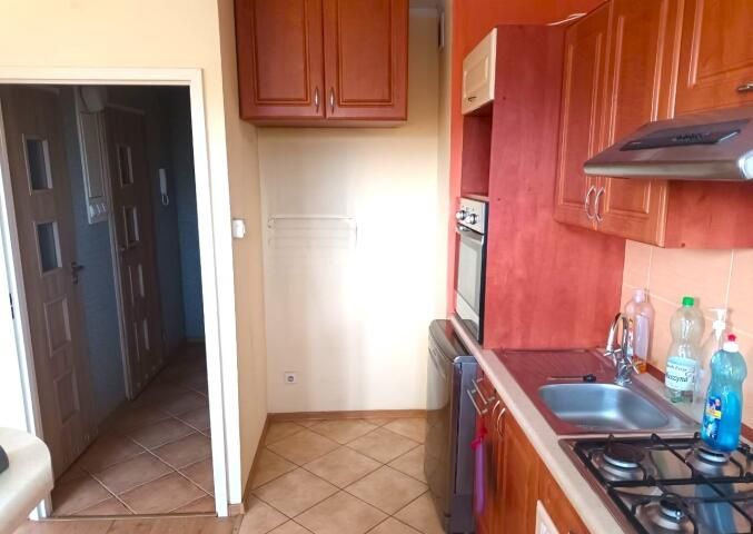 Mieszkanie 3-pokojowe Gliwice Kopernik, ul. Mikołaja Kopernika. Zdjęcie 7