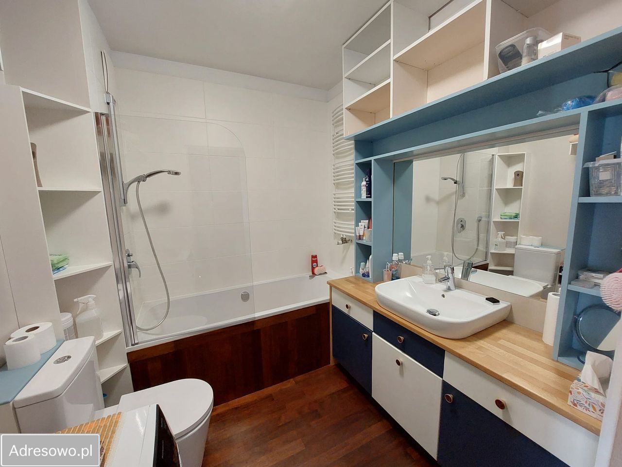 Mieszkanie 2-pokojowe Pogórze, ul. Stanisława Staszica. Zdjęcie 6