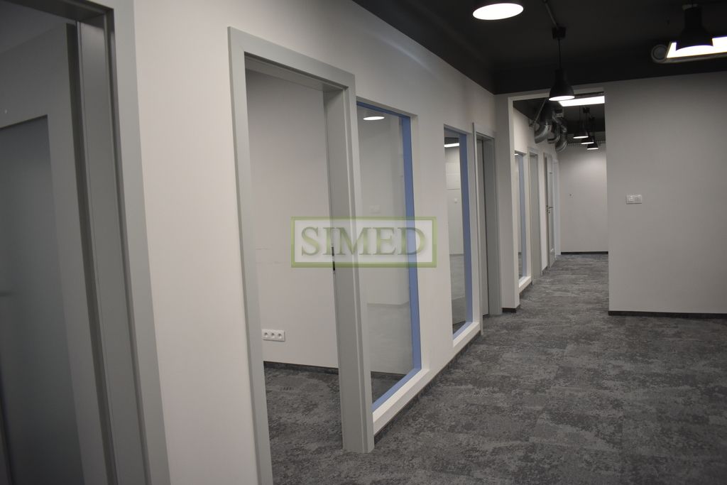 Biuro Warszawa Ochota. Zdjęcie 8