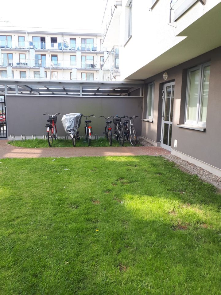 Mieszkanie 2-pokojowe Kołobrzeg, ul. Bałtycka. Zdjęcie 22