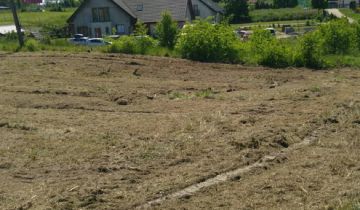 Działka budowlana Marcinkowo