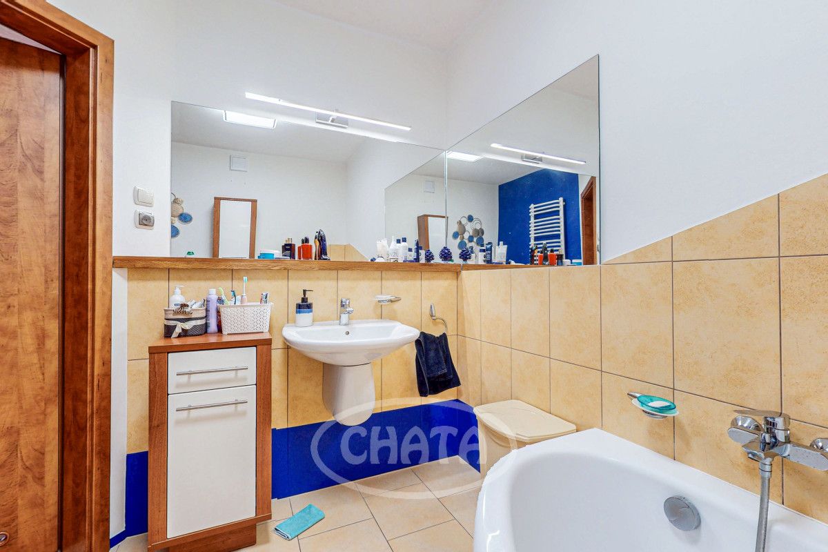 dom wolnostojący, 5 pokoi Oława. Zdjęcie 16