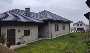 dom wolnostojący, 4 pokoje Chełmce