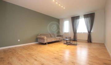 Mieszkanie 3-pokojowe Wrocław, ul. Borowska