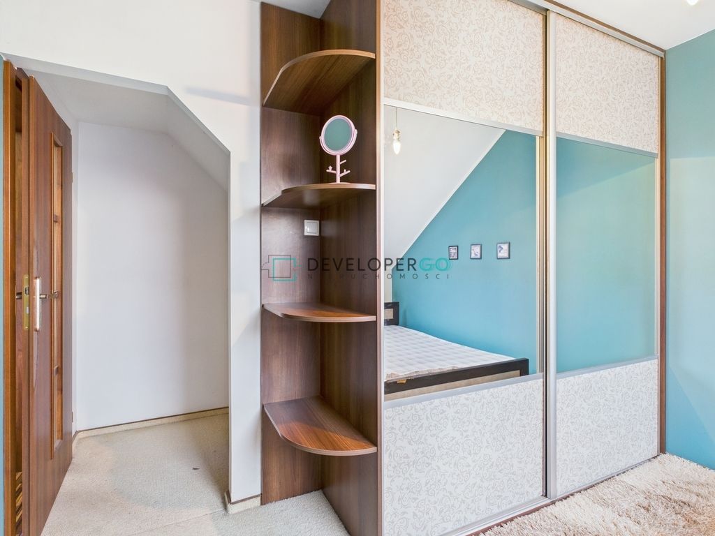 Mieszkanie 2-pokojowe Białystok, ul. św. Andrzeja Boboli. Zdjęcie 4