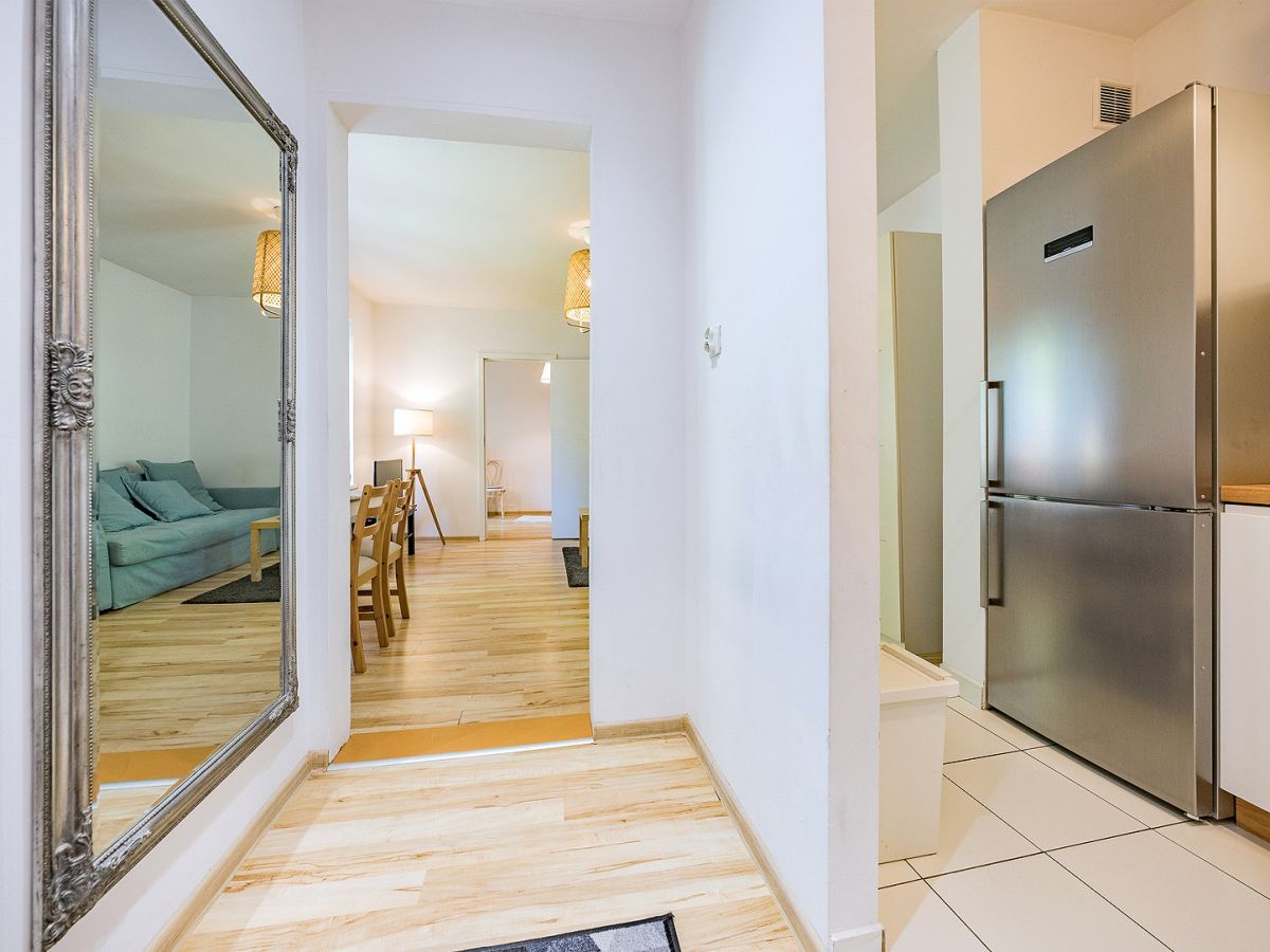 Mieszkanie 2-pokojowe Sopot, al. Niepodległości. Zdjęcie 17