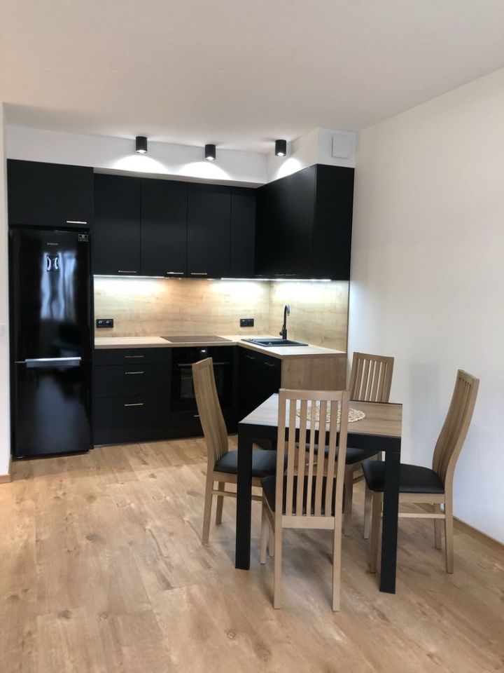 Mieszkanie 2-pokojowe Szczecin Gumieńce. Zdjęcie 2