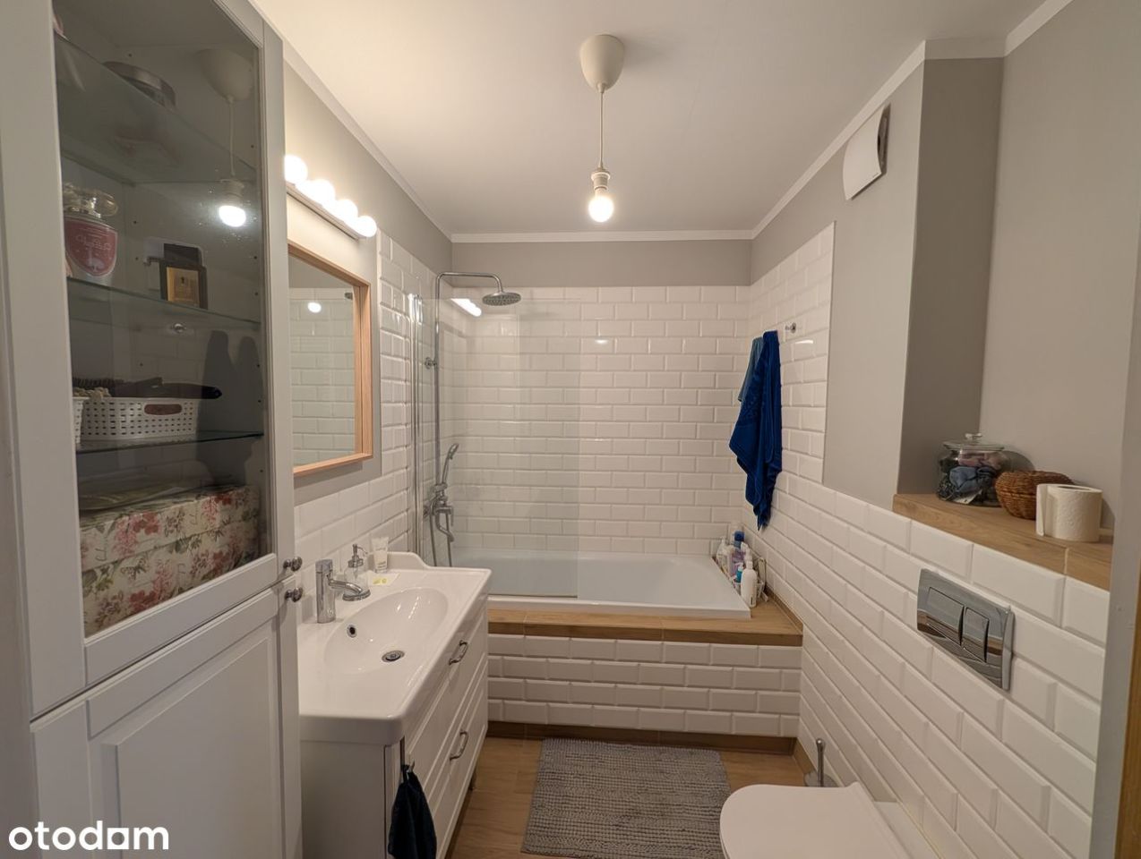 dom szeregowy, 4 pokoje Czernica, ul. Wrocławska. Zdjęcie 16