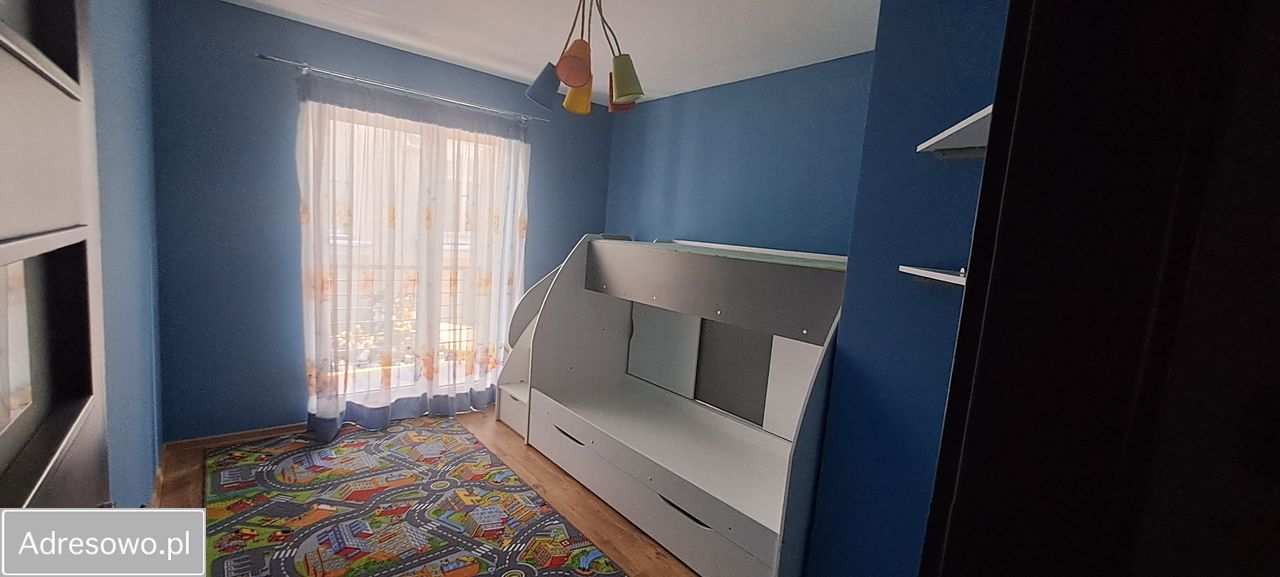 Mieszkanie 3-pokojowe Białystok Bagnówka, ul. Józefa Karola Puchalskiego. Zdjęcie 20