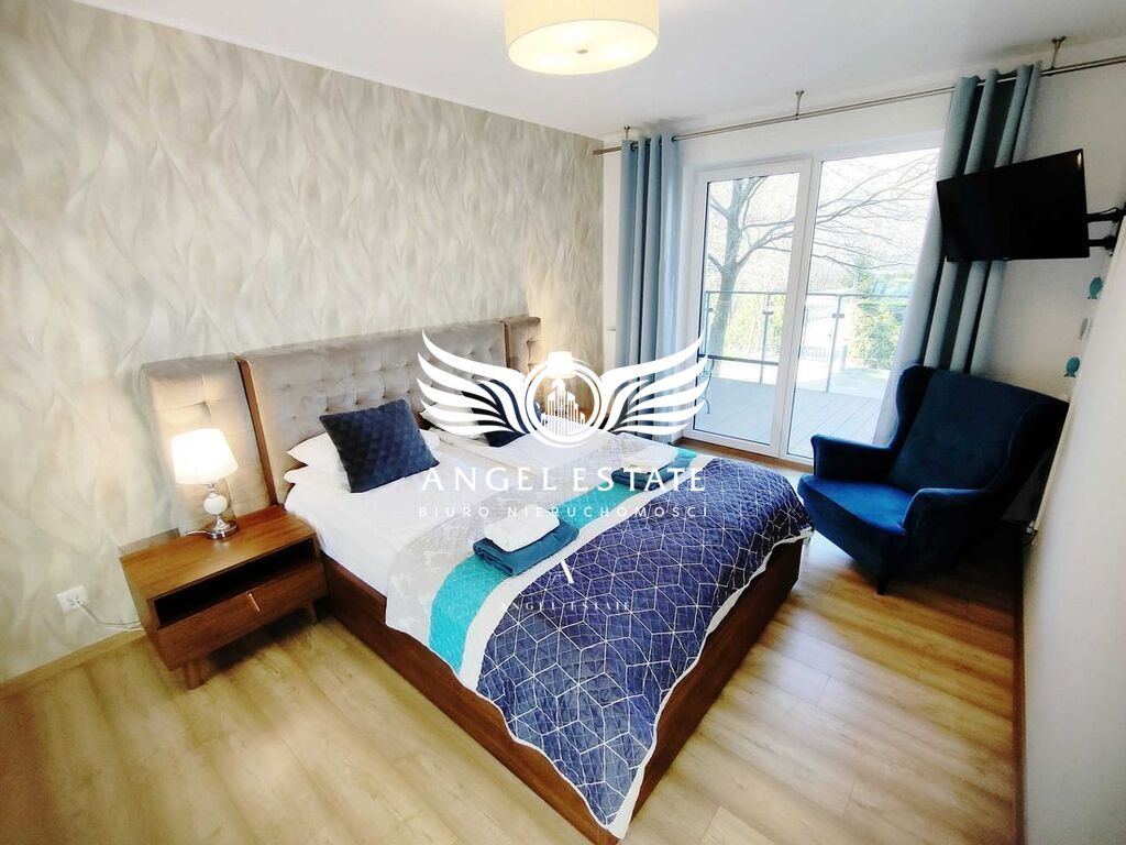 Mieszkanie 2-pokojowe Kołobrzeg. Zdjęcie 4