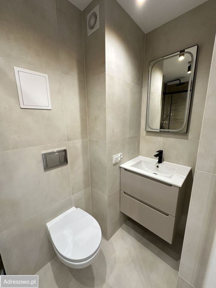 Mieszkanie 2-pokojowe Katowice Koszutka, ul. Katowicka. Zdjęcie 8